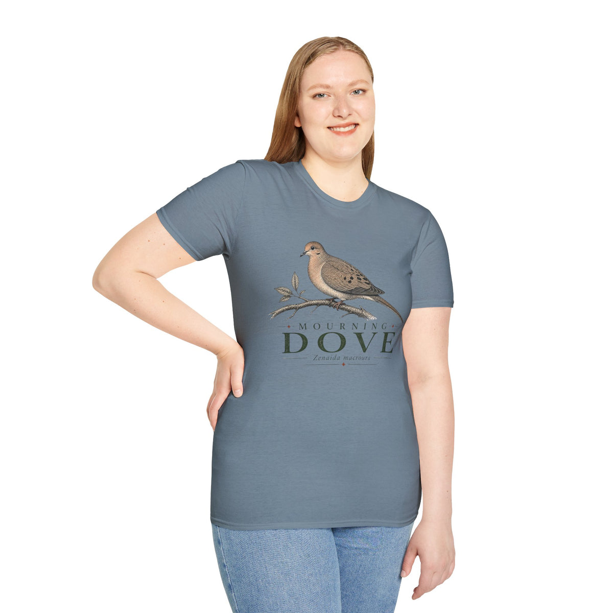 Mourning Dove T-Shirt
