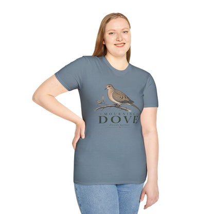 Mourning Dove T-Shirt