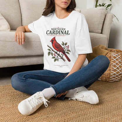 Northern Cardinal T-Shirt