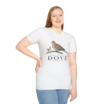 Mourning Dove T-Shirt