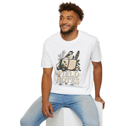Field Notes T-Shirt