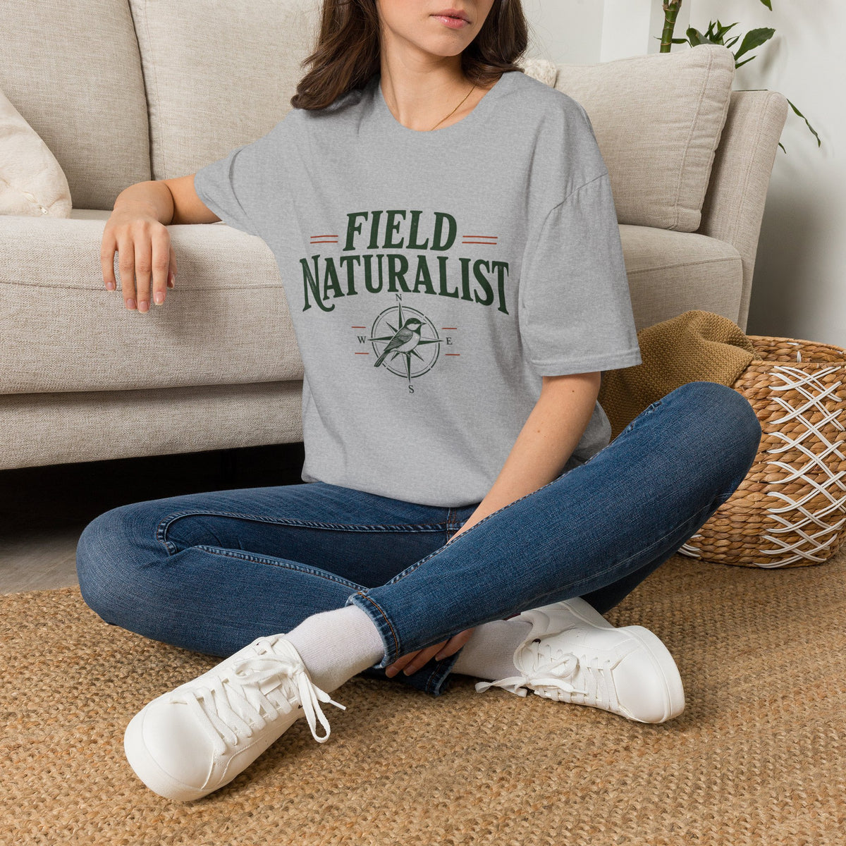 Field Naturalist T-Shirt