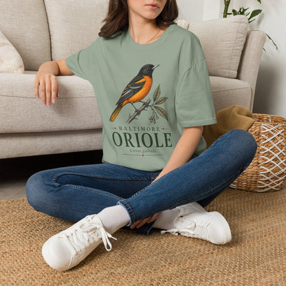 Baltimore Oriole T-Shirt