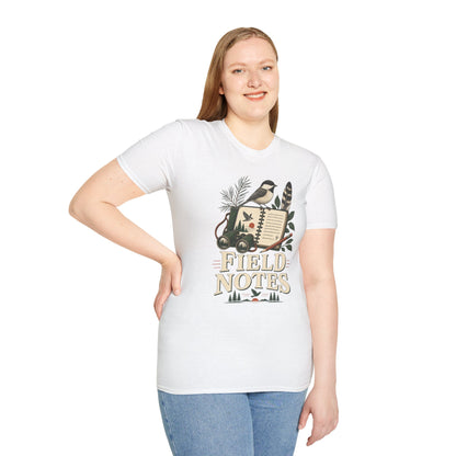 Field Notes T-Shirt