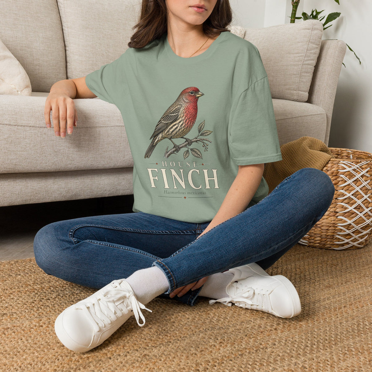 House Finch T-Shirt