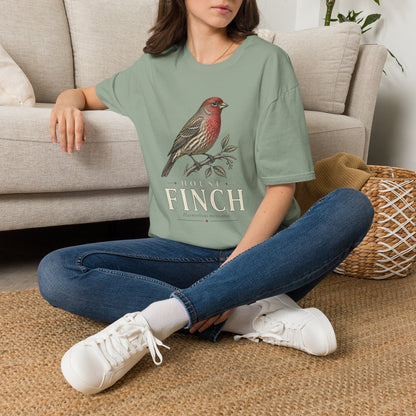 House Finch T-Shirt