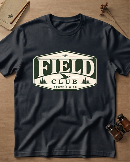 Field Club T-Shirt