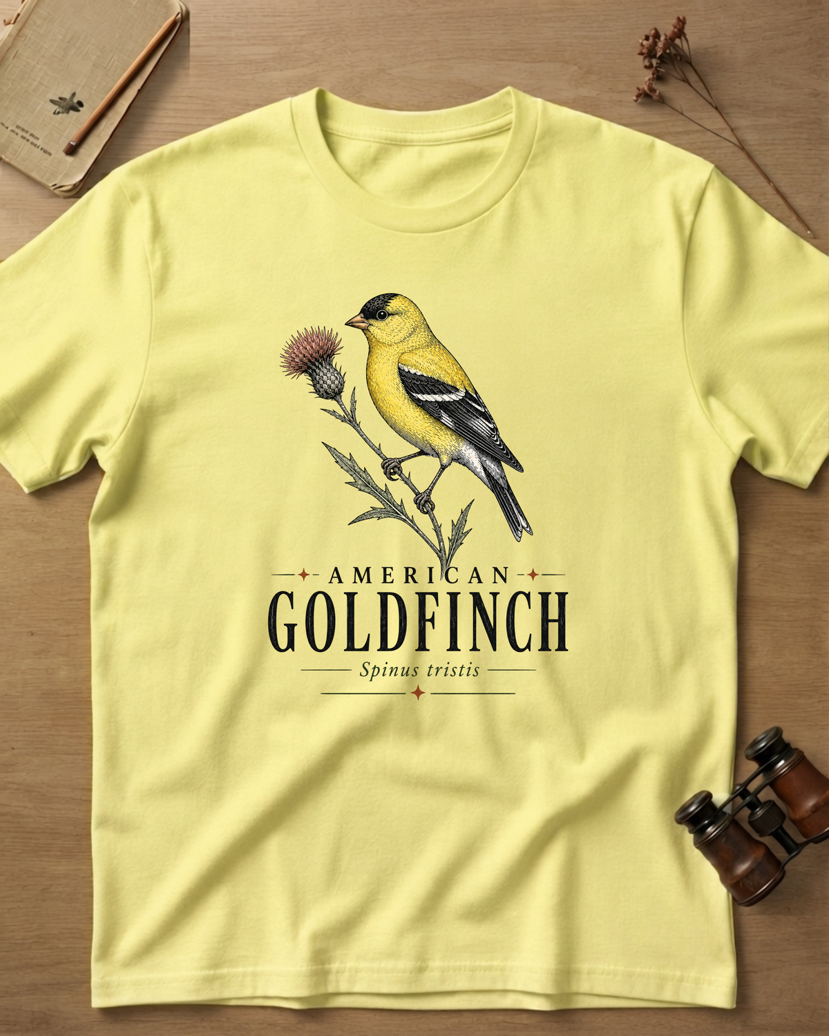 American Goldfinch T-Shirt