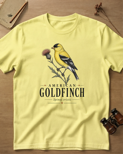 American Goldfinch T-Shirt