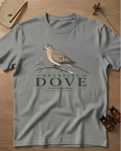 Mourning Dove T-Shirt