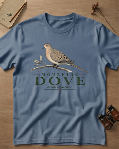 Mourning Dove T-Shirt