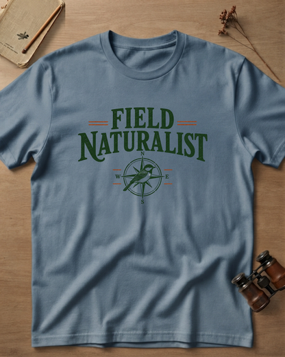 Field Naturalist T-Shirt