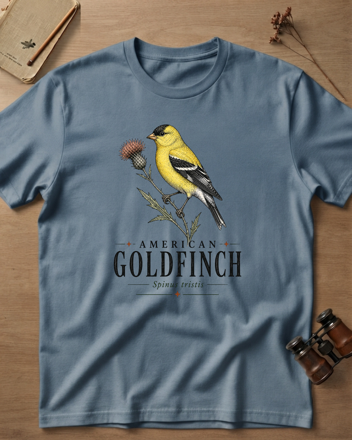 American Goldfinch T-Shirt