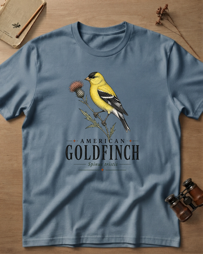 American Goldfinch T-Shirt