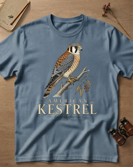 American Kestrel T-Shirt
