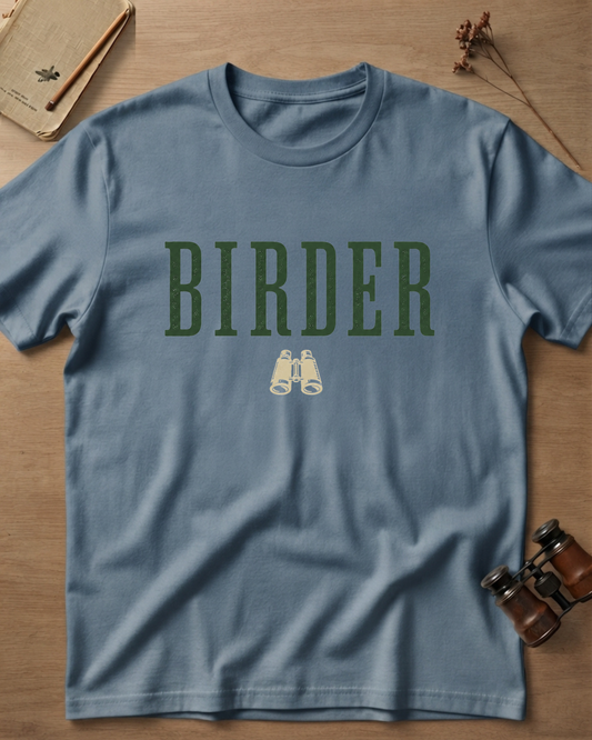 Birder T-Shirt