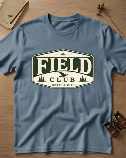 Field Club T-Shirt