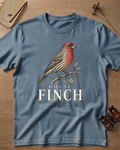 House Finch T-Shirt