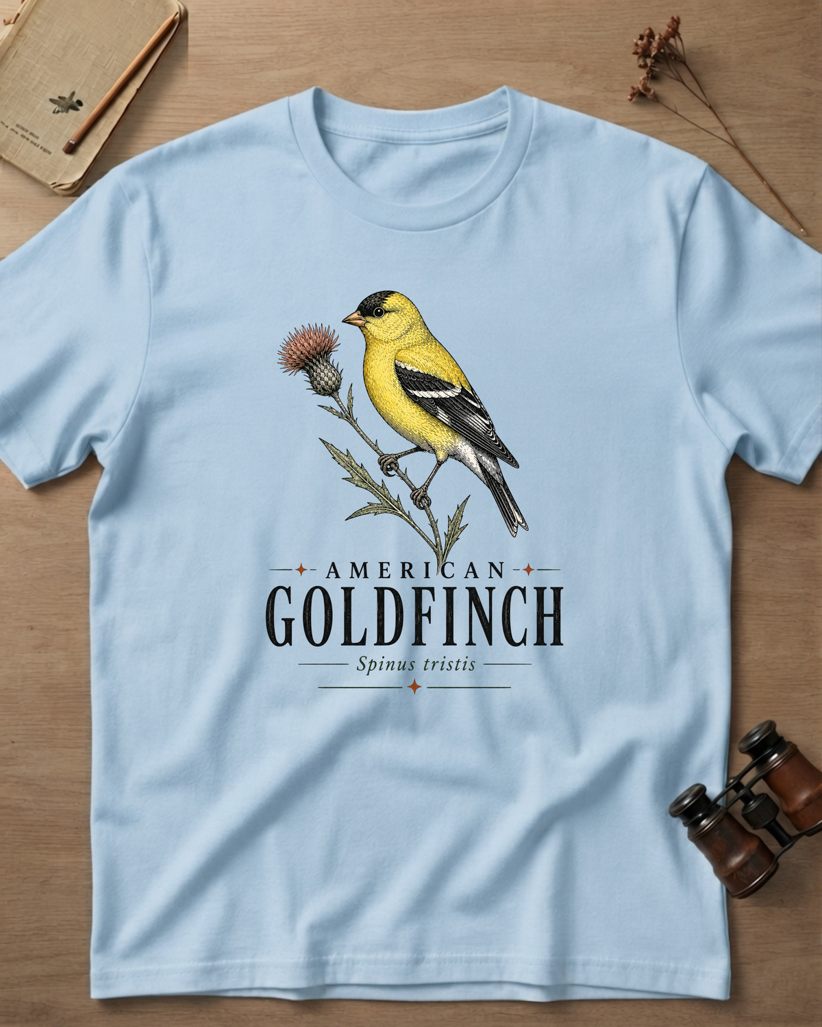 American Goldfinch T-Shirt
