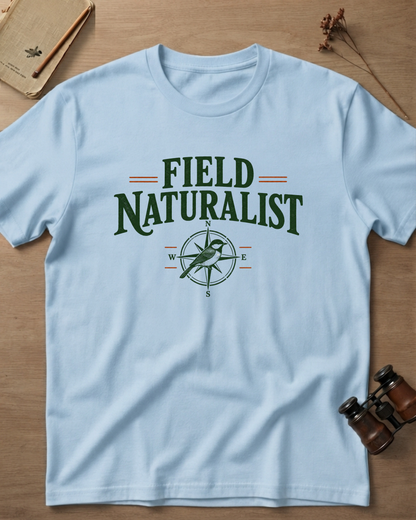 Field Naturalist T-Shirt