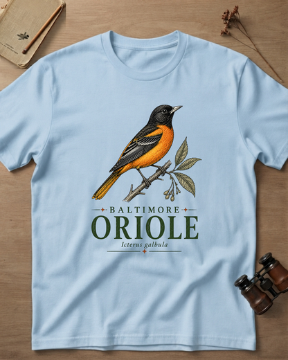 Baltimore Oriole T-Shirt