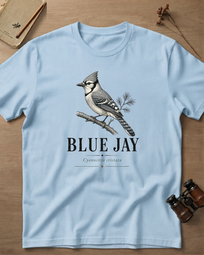Blue Jay T-Shirt