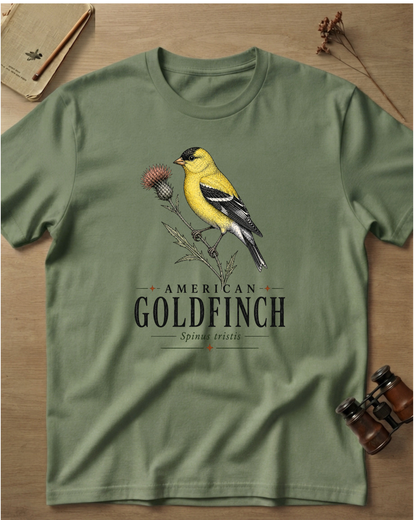American Goldfinch T-Shirt