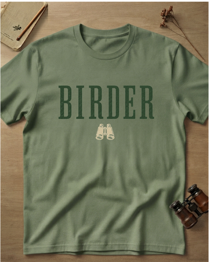 Birder T-Shirt
