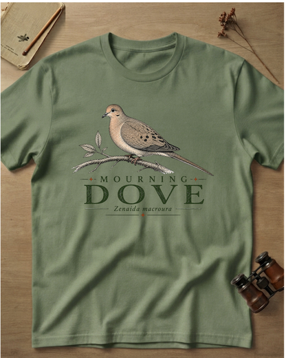 Mourning Dove T-Shirt