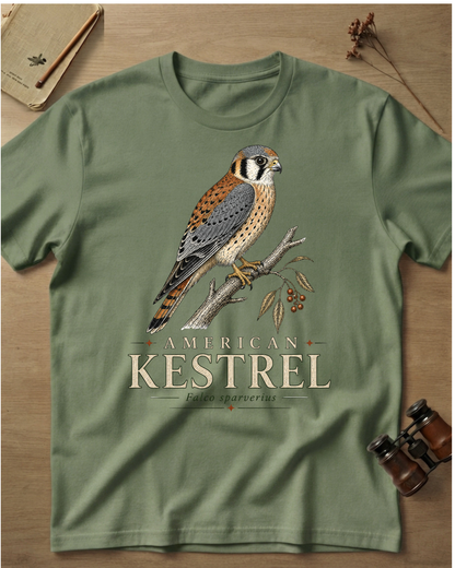 American Kestrel T-Shirt