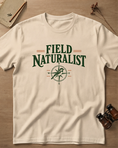 Field Naturalist T-Shirt