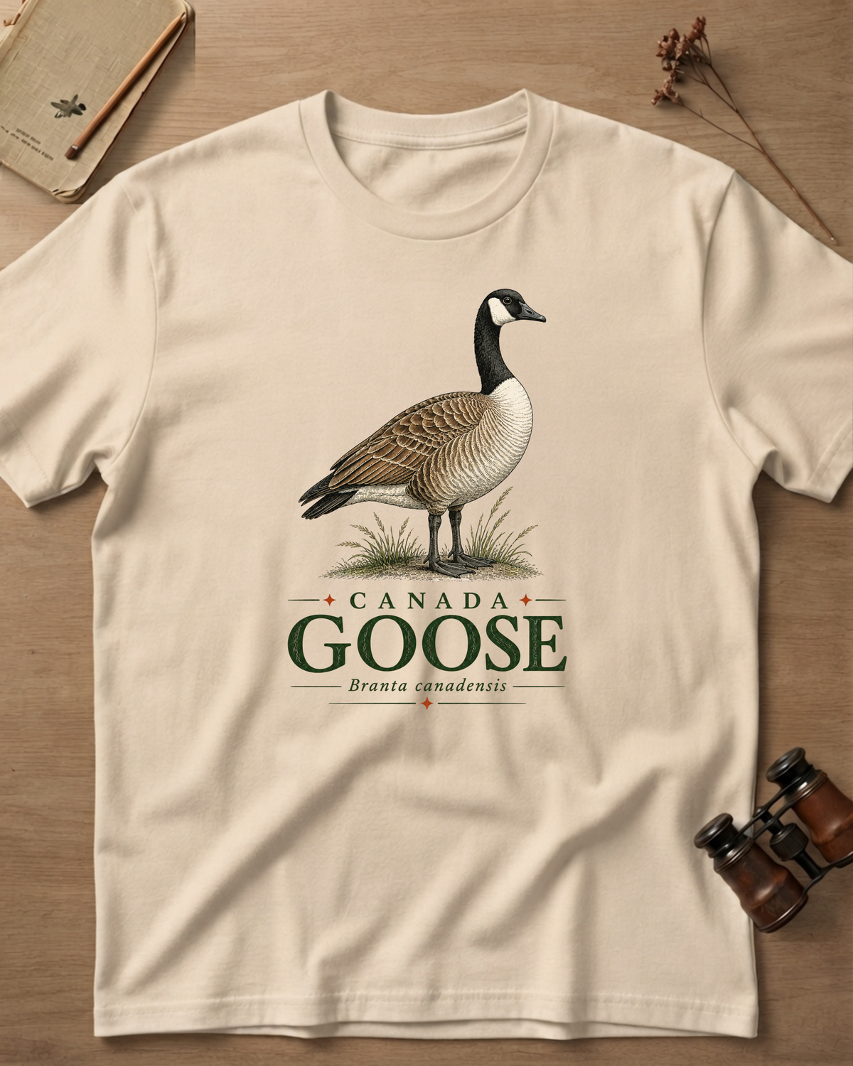 Canada Goose T-Shirt