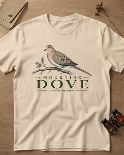 Mourning Dove T-Shirt