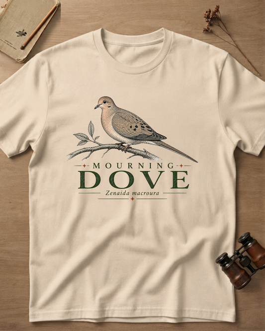 Mourning Dove T-Shirt