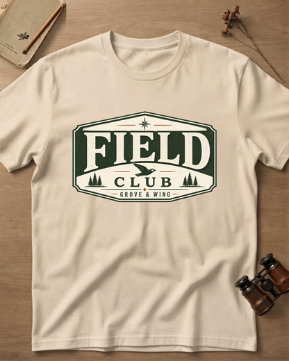 Field Club T-Shirt