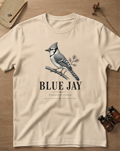 Blue Jay T-Shirt