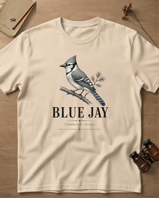 Blue Jay T-Shirt