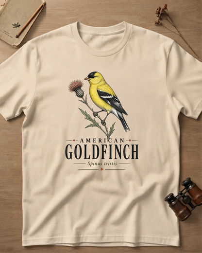 American Goldfinch T-Shirt
