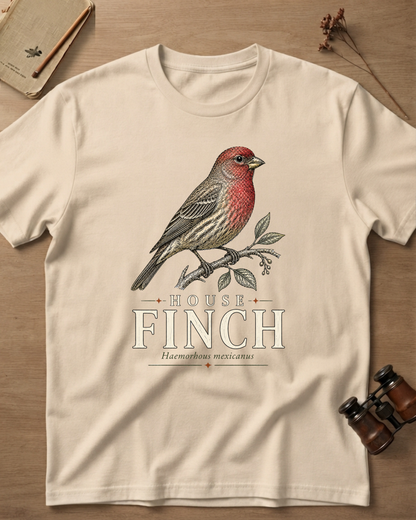 House Finch T-Shirt