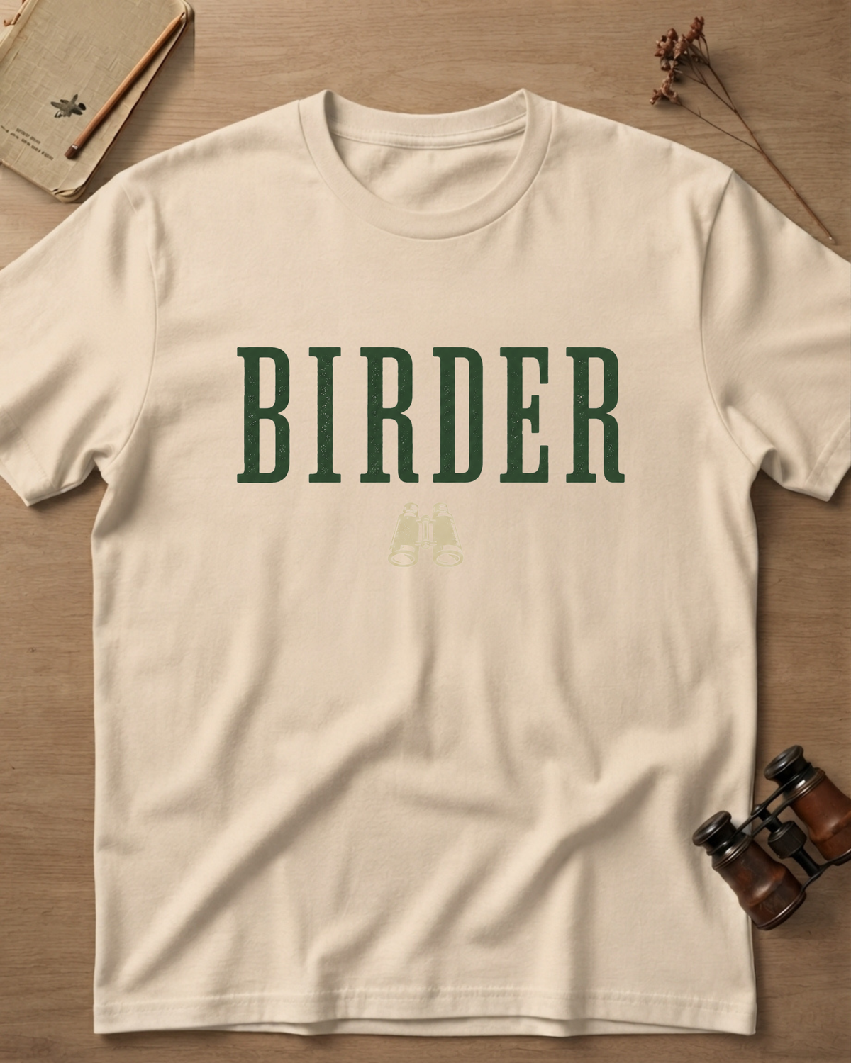 Birder T-Shirt