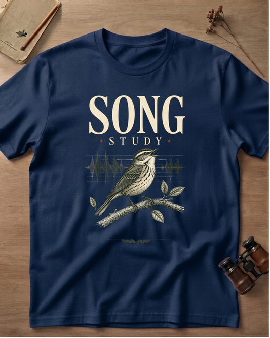 Song Study T-Shirt