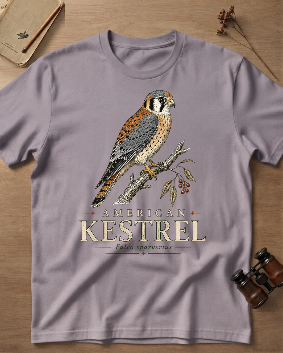 American Kestrel T-Shirt