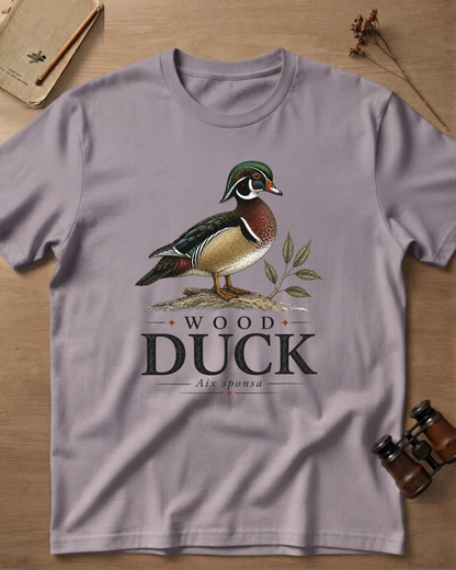 Wood Duck T-Shirt