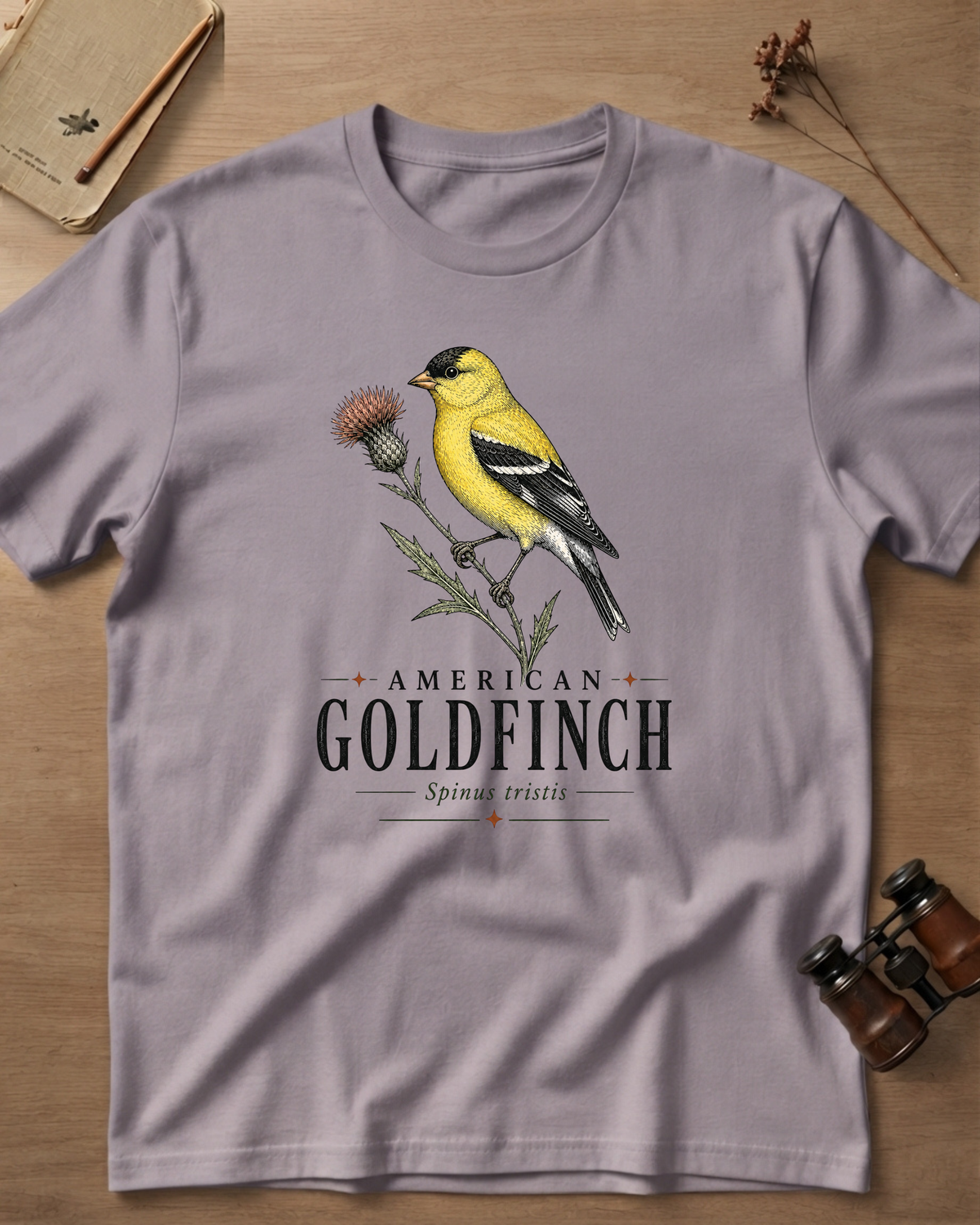 American Goldfinch T-Shirt