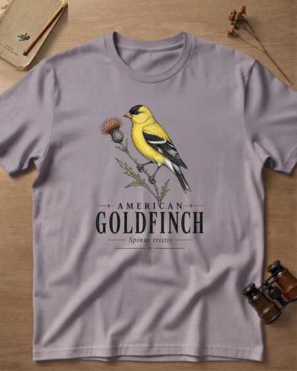 American Goldfinch T-Shirt