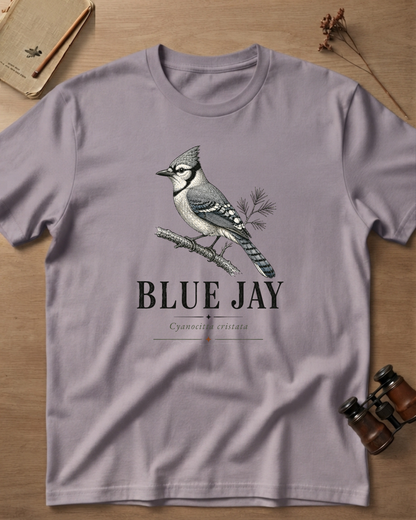 Blue Jay T-Shirt