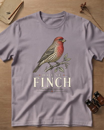House Finch T-Shirt