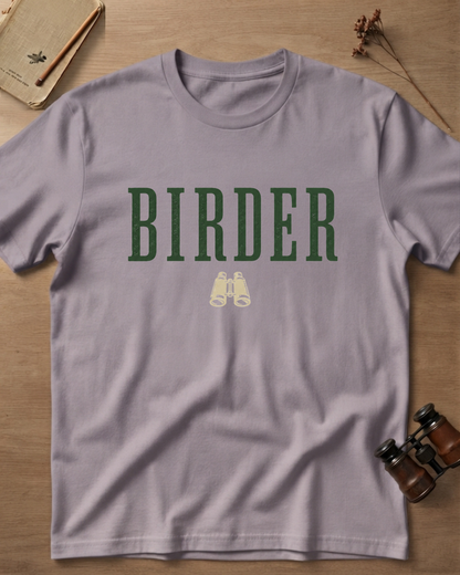 Birder T-Shirt