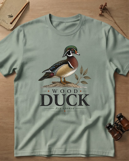 Wood Duck T-Shirt