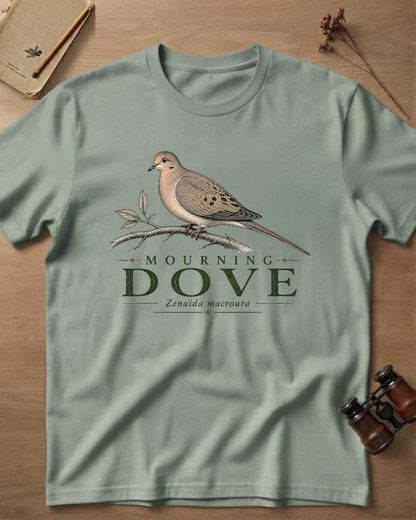 Mourning Dove T-Shirt